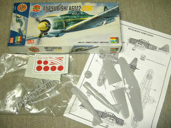 ＭＩＴＳＵＢＩＳＨＩ　Ａ６Ｍ２　ＺＥＲＯ