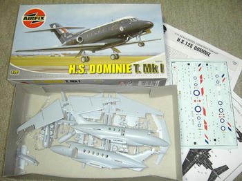 H.S.DOMINIE　T.ＭｋⅠ