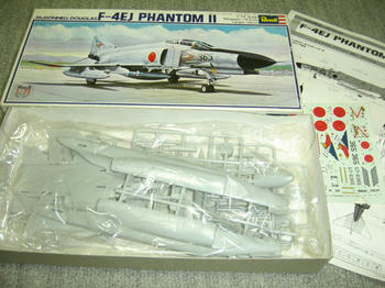 Ｆ４ＥＪ　ＰＨＡＮＴＯＭⅡ