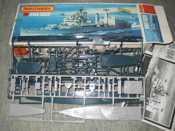 HMS TIGER