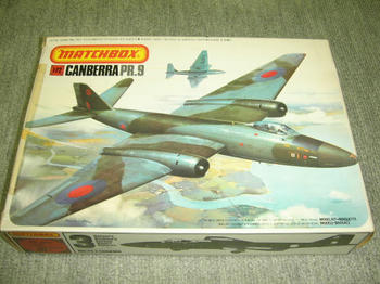 ＣＡＮＢＥＲＲＡ　ＰＲ．９