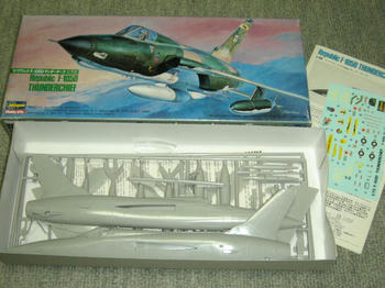 Ｒｅｐｕｂｌｉｃ　Ｆ－１０５Ｄ