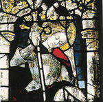 大天使長ミカエル