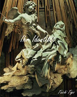 Giovanni Lorenzo Bernini, Ecstasy of St Theresa, 1652 (Marble)