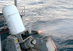 ORD Phalanx CIWS
