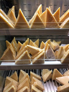 Parmigiano Reggiano Night & Giveaway!