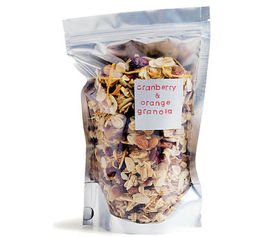 The Edible Party Favors to Hand Out This Holiday Season