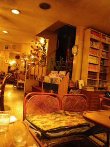 ふぇありい店内０１