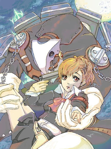 タナトス先生と一緒第２弾