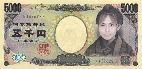Tsunku-money