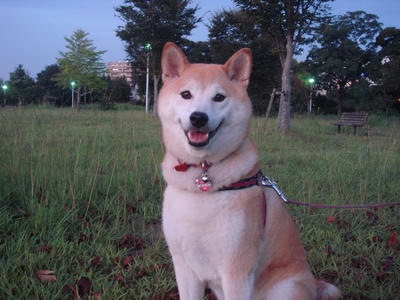 18：48撮影！