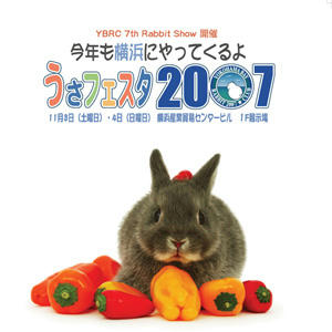 うさフェス07