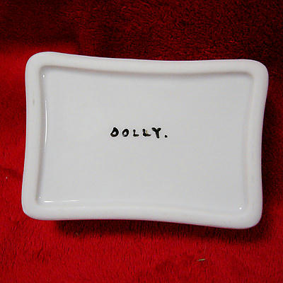 「DOLLY」