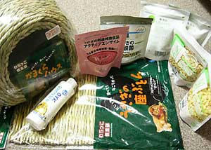 買いすぎ