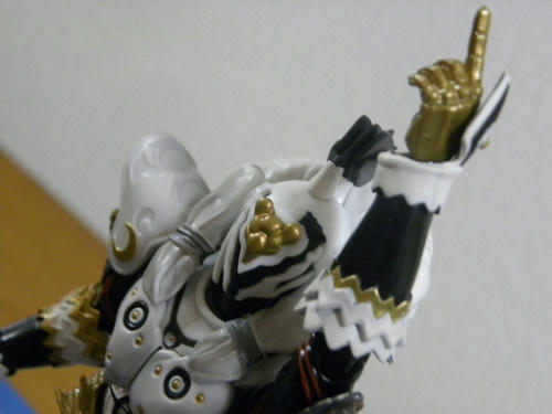 黒いの塗るだけ！！