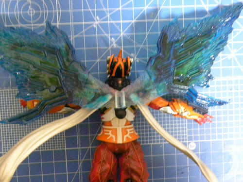 ナスカ同様