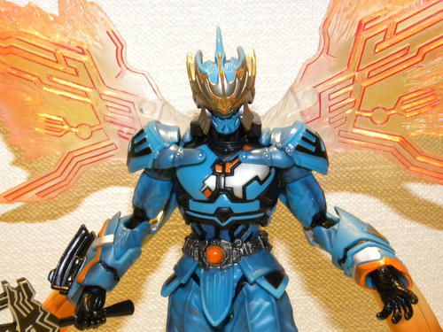 DCナスカの翼がとてもよくできているおかげです。