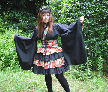 和ロリ