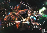 壁紙探し Armored Devil