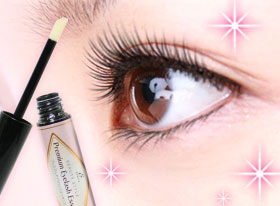 プレミアムアイラッシュ