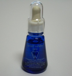 パールホワイトプロ