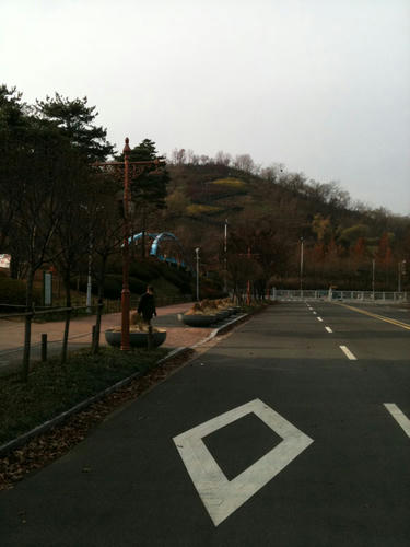 seoul 2011