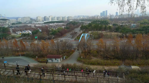 seoul 2011