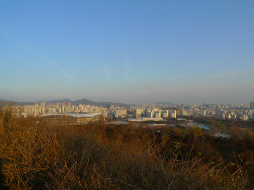 seoul 2011