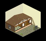 日本家屋
