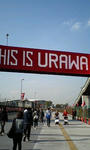 this is URAWA