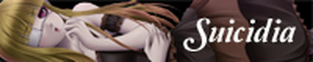 Suicidia
