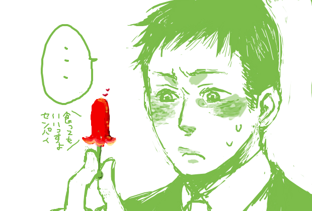 タコさんウィンナー