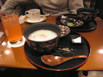 お粥1
