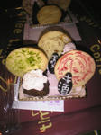 花見ケーキ