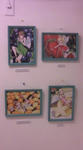 30人のイラスト展