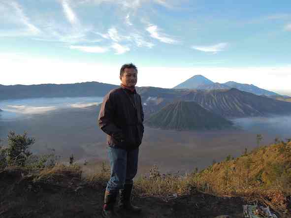 bromo