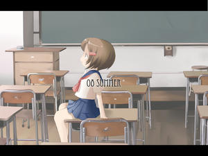 オリジナル女の子壁紙