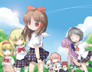 表紙絵