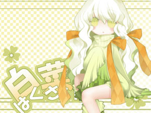 オリジナル壁紙