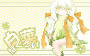 オリジナル壁紙