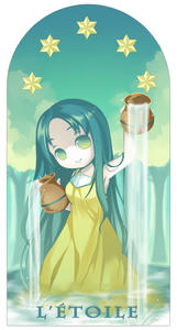 マジドロ_スター