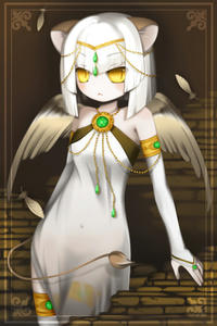 スフィンクス