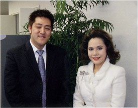 デヴィ夫人にも注目された復縁メソッドをこのサイトで包み隠さず話します！