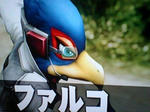 ファルコ　隠しキャラ　続投