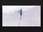 ルカリオ参戦