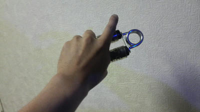 手動スリッパークラッチ2