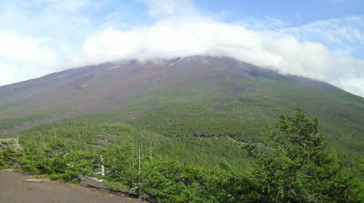 富士山
