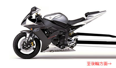 R1ロンホイ