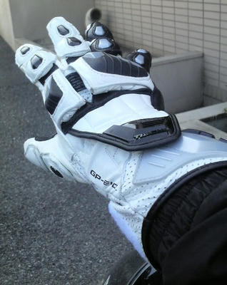 RST GP-EVO-2
