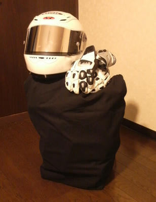 サーキット自走セット完全体